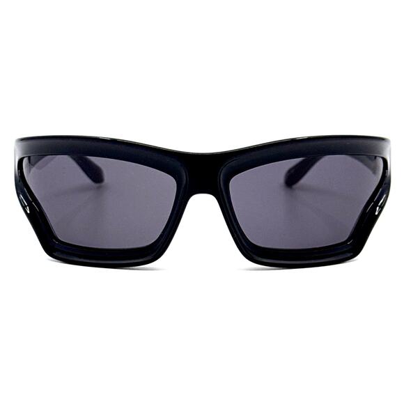 New! LOEWE Sunglasses LW40143U 01A, Authentic main image 9